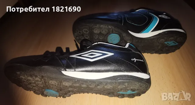 Стоножки за футбол Lotto, снимка 5 - Футбол - 47919081