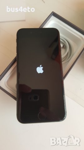  Iphone 8 black 64gb като нов!, снимка 3 - Apple iPhone - 38695110