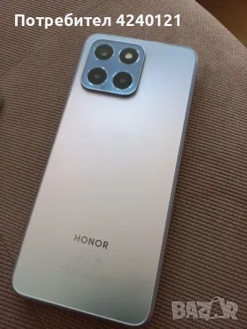 Honor X6 128gb, снимка 1 - Други - 48389245