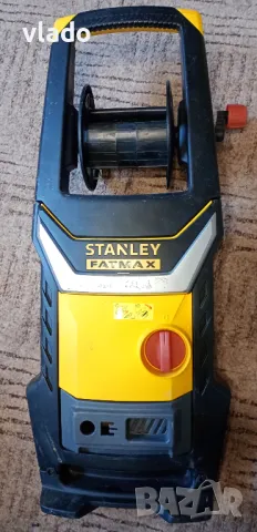 Водоструйка Stanley SXFPW21ME / на части, снимка 2 - Резервни части за машини - 49623845