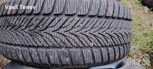 4бр 195 50 15 зимни , снимка 5 - Гуми и джанти - 48620484