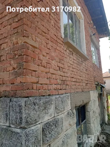 Тродава се къща в с.Тръстеник, снимка 3 - Къщи - 55977673