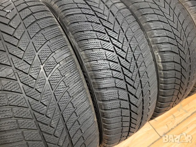 245/45/20 Bridgestone / зимни гуми, снимка 6 - Гуми и джанти - 56058610