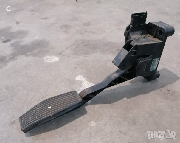 Педал за газта Опел , снимка 4 - Части - 34774967