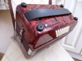 Акордеон Велтмайстер 40 баса, снимка 14