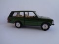 SOLIDO 1/43 RANGE ROVER ДЖИП КОЛИЧКА МОДЕЛ ИГРАЧКА, снимка 3