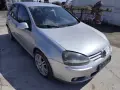 VW Golf 5 - 2.0TDI - 140к.с - 2004г. на части, снимка 2