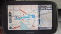TomTom Go 51 навигация с КАРТИ, ТРАФИК ИНФОРМАЦИЯ И ПРЕДУПРЕЖДЕНИЯ ЗА КАМЕРИ ЗА ЦЯЛ СВЯТ С ДОЖИВОТНО, снимка 4