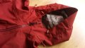 NEO MON DO Womens Waterproof Jacket размер L дамско яке водонепромукаемо - 384, снимка 9
