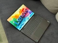16’ 2.5К IPS Touch/Lenovo yoga 7 16’/i5-1240p/16GB DDR5/512GB SSD, снимка 5