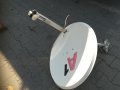 А1 антена със стоика и кабел 0210211802, снимка 14