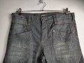 Cult Edition jeans "Denzel" W34/L34, снимка 4