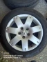Гуми  мишелин  с джанти , снимка 1