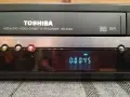 TOSHIBA RD-XV45 HI-FI VHS/HDD/DVD RECORDER, снимка 6