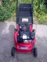 Косачка за трева - несамоходна, снимка 2