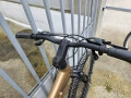 Алуминиев велосипед 26 цола HUFLI-шест месеца гаранция, снимка 5
