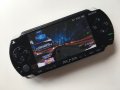 ✅ Sony 🔝 PSP 1000 / FAT / * ХАКНАТО*, снимка 7