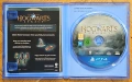 Hogwarts Legacy PS4 Playstation 4 Плейстейшън PS5 PS 5 Harry Potter, снимка 4