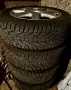Оригинални джанти VW Golf 4/ Bora, снимка 8