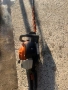 STIHL HS 82 R, снимка 6