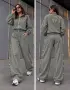 Дамски екип Guess , снимка 2