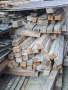 дървен материал греди и бандове, снимка 1