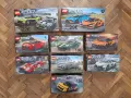 Lego Speed Champions сетове, снимка 1