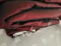 Два броя плътни пердета , снимка 5
