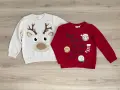 Детски коледни пуловери, снимка 2