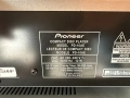 усилвател "PIONEER A-30"и cd плейър "PIONEER PD-10AE", снимка 14