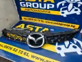 решетка с емблема за Mazda CX 7 - 2009г., снимка 1
