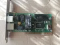 COMPEX RL2000 Winbond W89C940F 10Mbps PCI Network Card , снимка 1