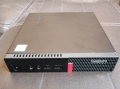 Lenovo ThinkCentre M910Q Tiny Core i7, снимка 2
