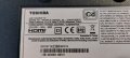Main board 17MB171 for TOSHIBA 32WA2063DG 32inc DISPLAY VES315WNGH-2D-N51, снимка 8