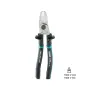 PHOENIX CONTACT - CUTFOX-LB VDE 1000 V - MADE IN GERMANY - ЧИСТО НОВА PROFI Кабелна Ножица cap.70mm², снимка 8