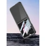 Samsung Galaxy Z Flip7 FE 5G / Z Flip6 5G PC Калъф с протектор от закалено стъкло , снимка 10