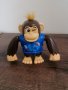 Танцуваща маймуна , снимка 1 - Музикални играчки - 44428948