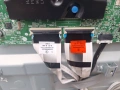 Main board EAX70043606 (1.3) ,за 43-инчов телевизор LG Модел 43UT80006LA, с дисплей HC430DQG-SLHA1-A, снимка 4