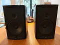 Продавам произведени в Америка букшелф колони Boston Acoustic CR7, снимка 1