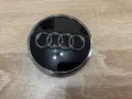 Капачки джанти Audi Капачки Ауди 60мм 61мм 68мм 69мм 4B0601170 8D0601170 4B0601170 4M0601170 JG3, снимка 12