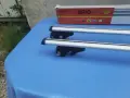багажник-греди-релси-рейки MENABO BRIO 120 см, снимка 3