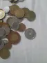 Ретро чуждестранни монети, снимка 3