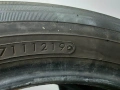 2бр летни гуми 215/50/18 TOYO L05139, снимка 5