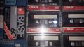 Аудио касети BASF Ferro Extra I 90/ 10 броя, снимка 7