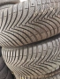 2бр.всесезонни гуми 215/55/17 Kumho, снимка 1