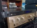 Onkyo A-7022 Vintage Integrated Stereo Amplifier , снимка 7