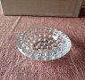 Продавам ретро кристален пепелник, снимка 2