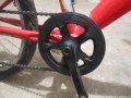 Детско колело СКОТ/драг/ 20 цола гуми,скорости Шимано,степенка,удължена седалка; в добро състояние;в, снимка 7