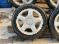 4х100 14 Цола Оригинални Джанти VW Golf 3 Polo Passat, снимка 2