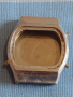Каса за ретро електронен часовник рядък за КОЛЕКЦИЯ ЧАСТИ 43529, снимка 1 - Антикварни и старинни предмети - 44835632